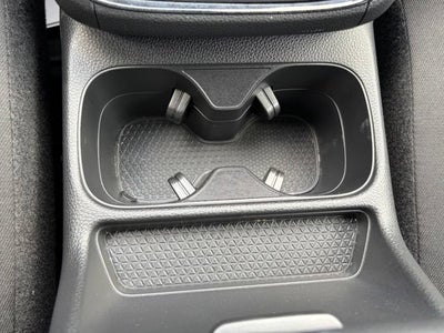 2026 Honda CR-V AWD LX