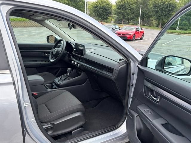 2026 Honda CR-V AWD LX
