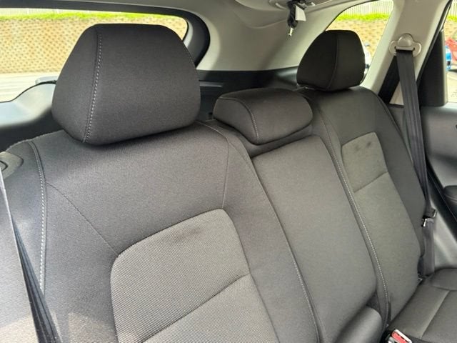 2026 Honda CR-V AWD LX