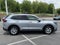 2026 Honda CR-V AWD LX