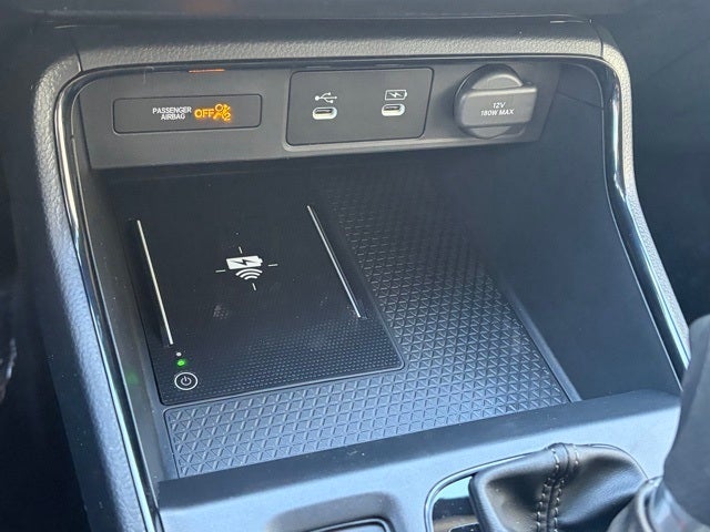 2026 Honda CR-V AWD LX