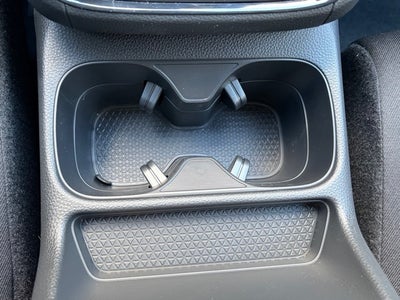 2026 Honda CR-V AWD LX