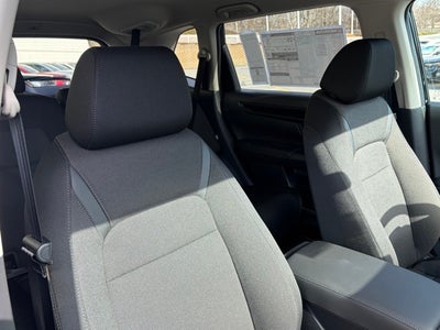 2026 Honda CR-V AWD LX