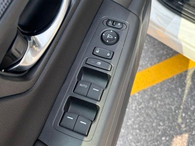 2026 Honda CR-V AWD LX