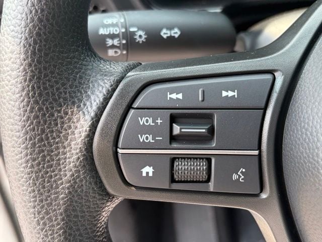 2026 Honda CR-V AWD LX