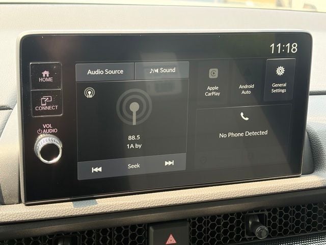 2026 Honda CR-V AWD LX