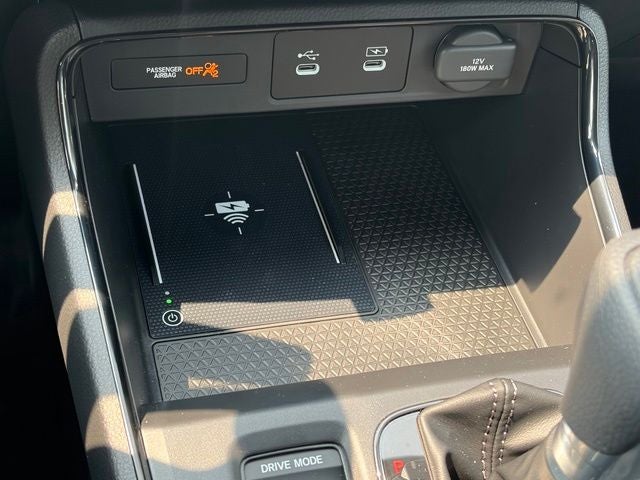 2026 Honda CR-V AWD LX