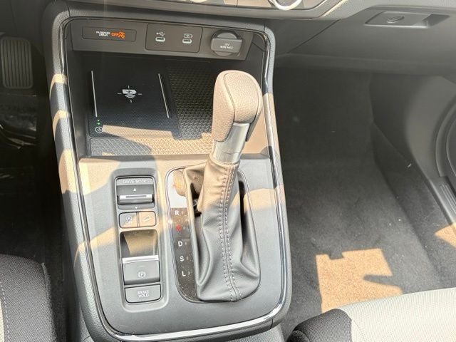 2026 Honda CR-V AWD LX