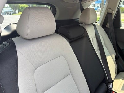 2026 Honda CR-V AWD LX