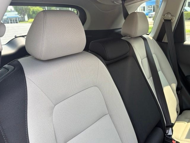 2026 Honda CR-V AWD LX