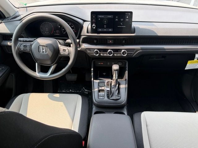 2026 Honda CR-V AWD LX