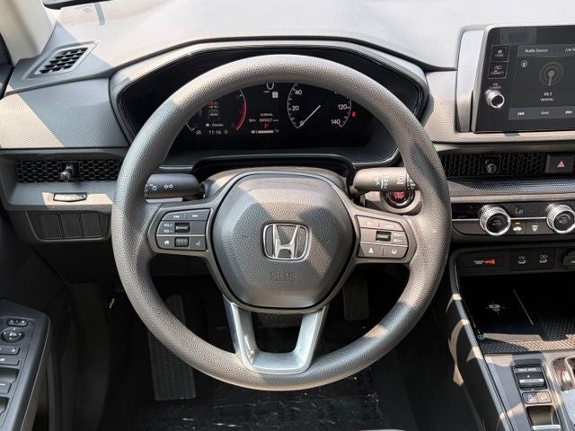 2026 Honda CR-V AWD LX