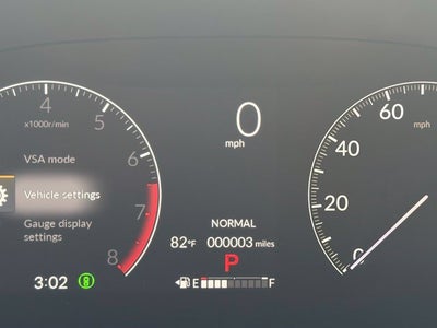 2027 Honda CR-V LX AWD