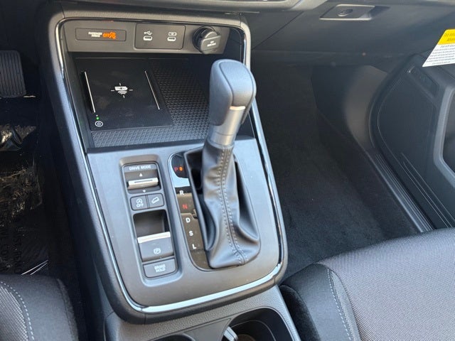 2026 Honda CR-V AWD LX