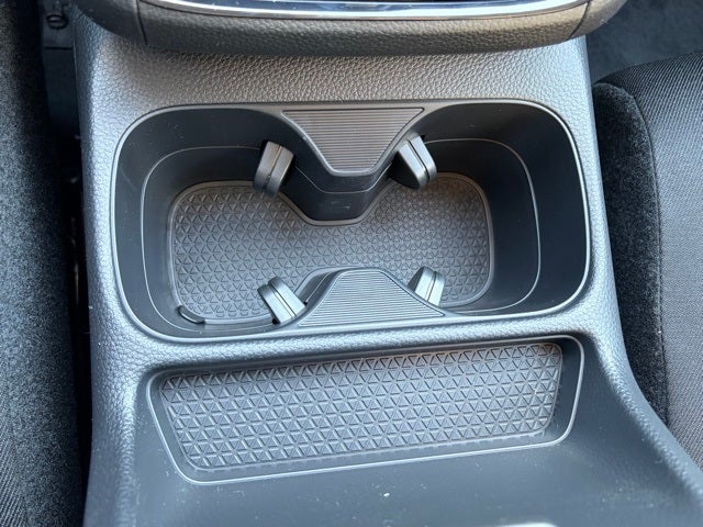 2026 Honda CR-V AWD LX