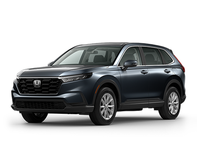 2024 Honda CR-V 1.5T AWD EX