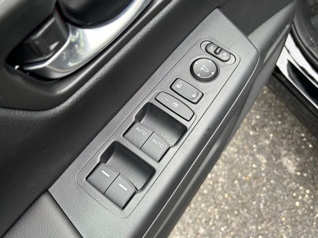 2026 Honda CR-V AWD EX