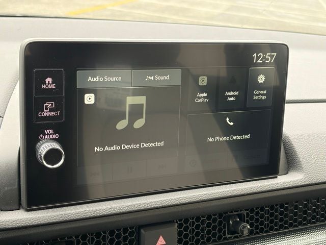 2026 Honda CR-V AWD EX