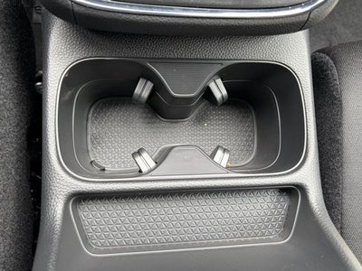 2026 Honda CR-V AWD EX