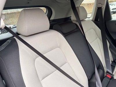 2026 Honda CR-V AWD EX