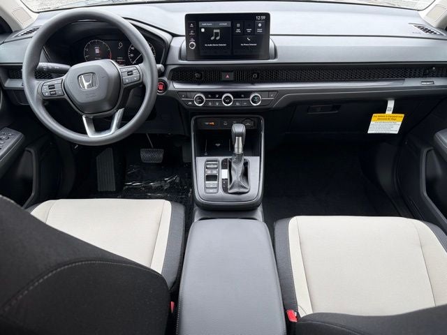 2026 Honda CR-V AWD EX