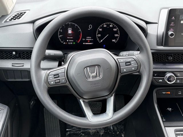 2026 Honda CR-V AWD EX