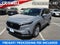2026 Honda CR-V AWD EX