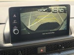 2026 Honda CR-V AWD EX