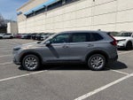 2026 Honda CR-V AWD EX
