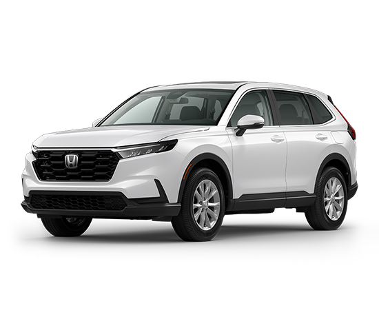 2024 Honda CR-V 1.5T AWD EX