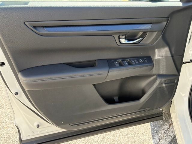 2026 Honda CR-V AWD EX