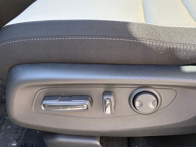 2026 Honda CR-V AWD EX