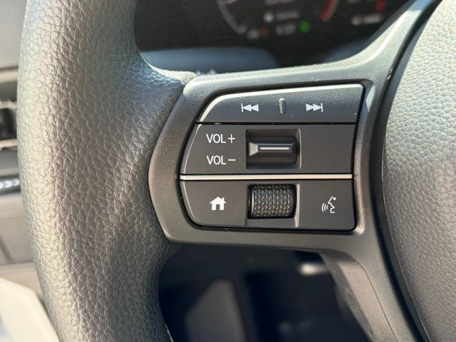 2026 Honda CR-V AWD EX
