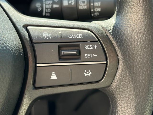 2026 Honda CR-V AWD EX