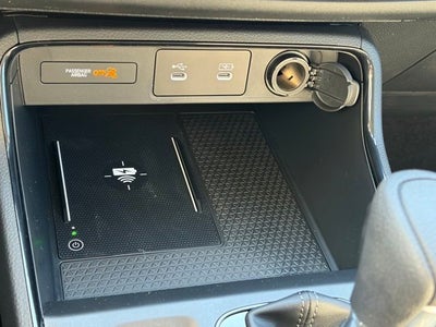 2026 Honda CR-V AWD EX