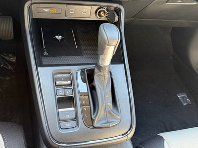2026 Honda CR-V AWD EX