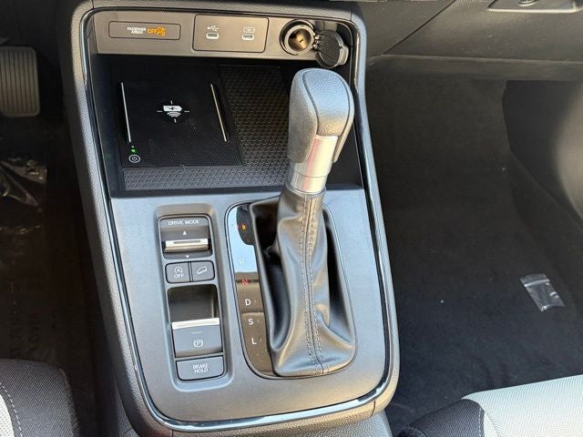 2026 Honda CR-V AWD EX
