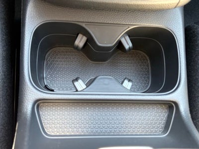 2026 Honda CR-V AWD EX