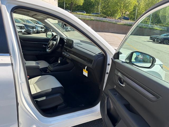 2026 Honda CR-V AWD EX