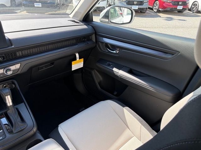 2026 Honda CR-V AWD EX