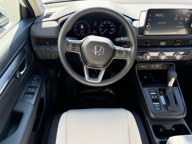 2026 Honda CR-V AWD EX