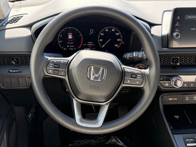 2026 Honda CR-V AWD EX