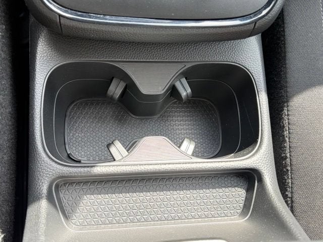 2023 Honda CR-V 1.5T AWD EX BD