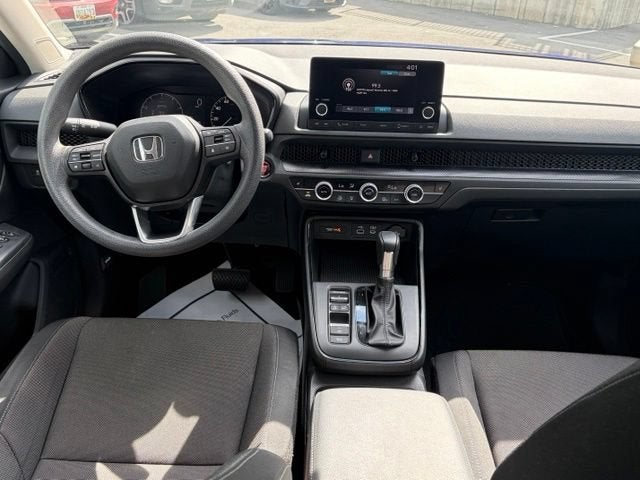 2023 Honda CR-V 1.5T AWD EX BD