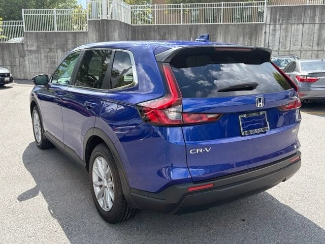 2023 Honda CR-V 1.5T AWD EX BD