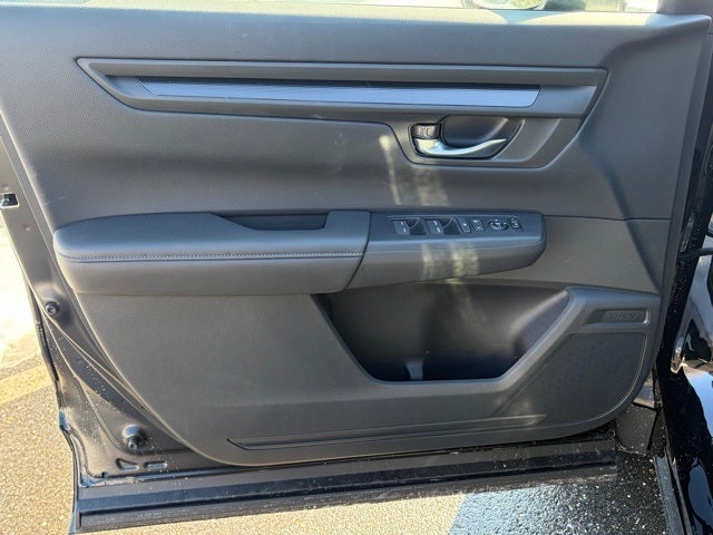 2026 Honda CR-V AWD EX