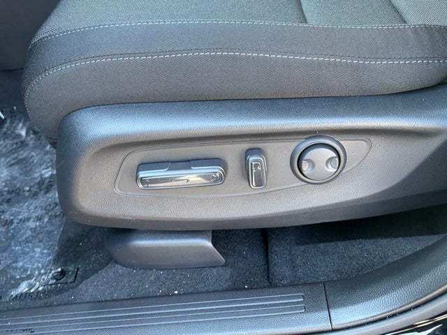 2026 Honda CR-V AWD EX