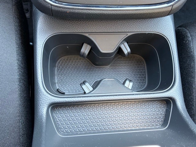 2026 Honda CR-V AWD EX