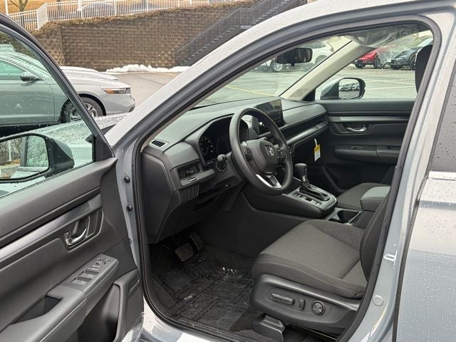 2026 Honda CR-V AWD EX