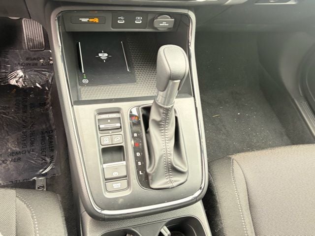 2026 Honda CR-V AWD EX